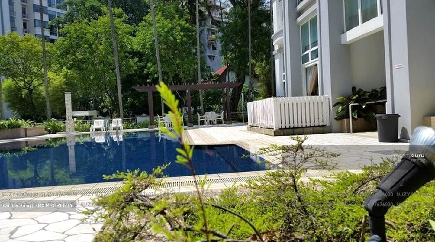 The Balmoral Spring (D10), Apartment #395453291